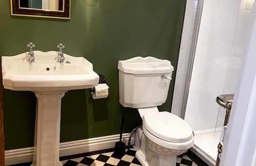 Donaghadee Casa | Pier 36