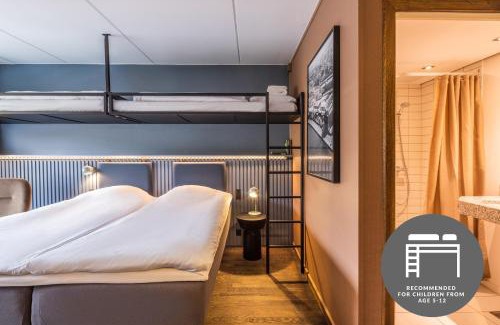 Aalborg Hotel | Pier 5 Hotel
