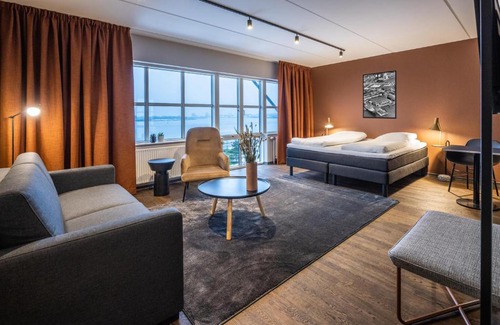 Aalborg Hotel | Pier 5 Hotel