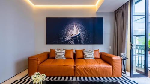 Zona romántica Casa | PIER 57 - 610 2 BR & Best Sunset Rooftop in PV