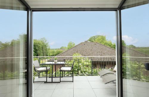 Neustadt in Holstein Apartamento | Pier 67 Ostseeglück Neustadt