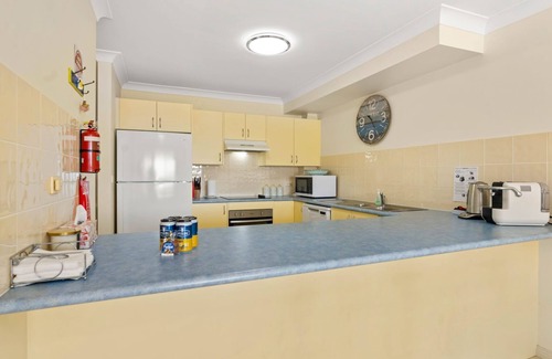 Huskisson Casa | Pier 8 by Experience Jervis Bay