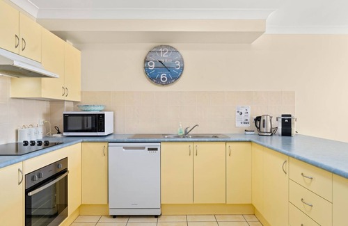 Huskisson Casa | Pier 8 by Experience Jervis Bay