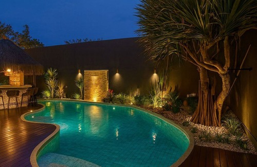 Foguete Hotel | Pier Beach Club