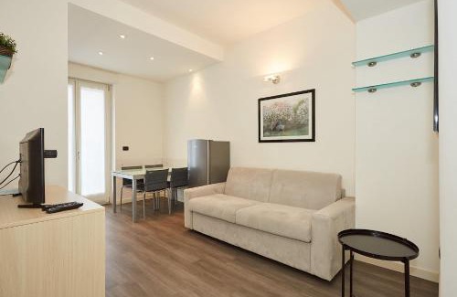 Tre Torri Apartamento | Pier Capponi Studios