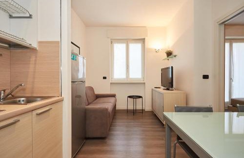 Tre Torri Apartamento | Pier Capponi Studios