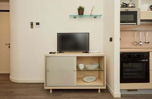 Tre Torri Apartamento | Pier Capponi Studios
