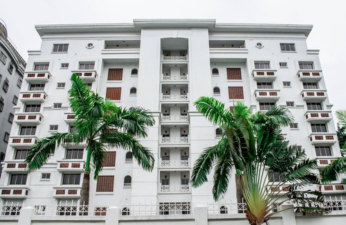 Ofin Hotel | Pier Harbour By SRS