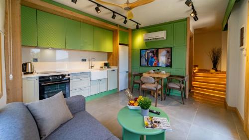 Kalkan Hotel | Pier House Hotel