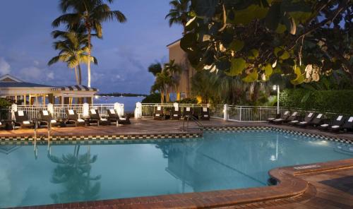 Historic Seaport Complejo | Pier House Resort & Spa