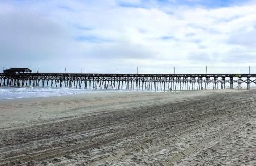 Surfside Beach Casa | Pier Magic-FREE TICKETS!