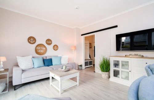 Scharbeutz Apartamento | Pier One