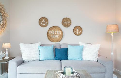Scharbeutz Apartamento | Pier One