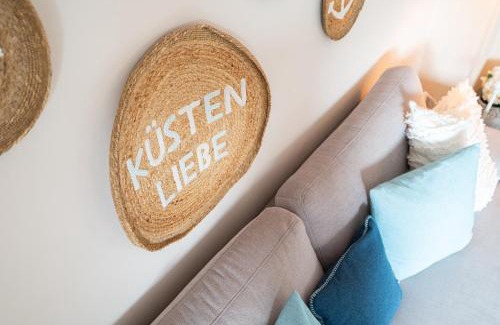 Scharbeutz Apartamento | Pier One