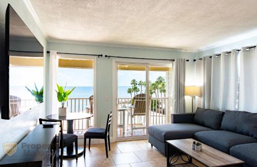 Rocky Point Casa | Pier Pressure Sunset Suite on the Bay