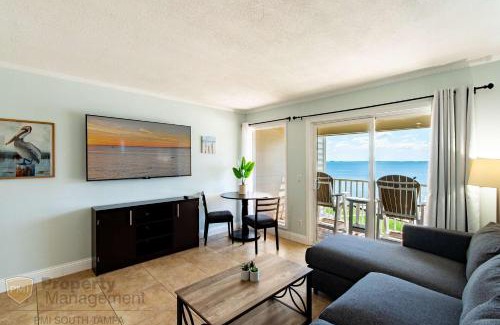 Rocky Point Casa | Pier Pressure Sunset Suite on the Bay