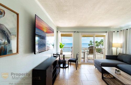 Rocky Point Casa | Pier Pressure Sunset Suite on the Bay