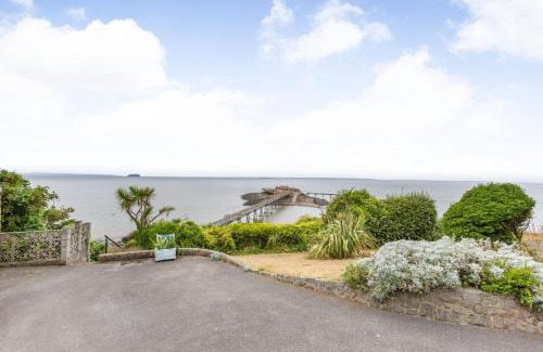 Weston-super-Mare Apartamento | Pier View