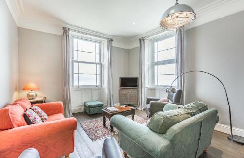 Weston-super-Mare Apartamento | Pier View