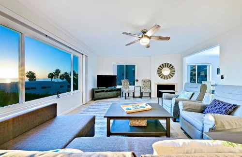 San Clemente Apartamento | Pier View Paradise