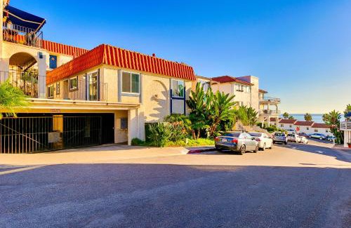 San Clemente Apartamento | Pier View Paradise