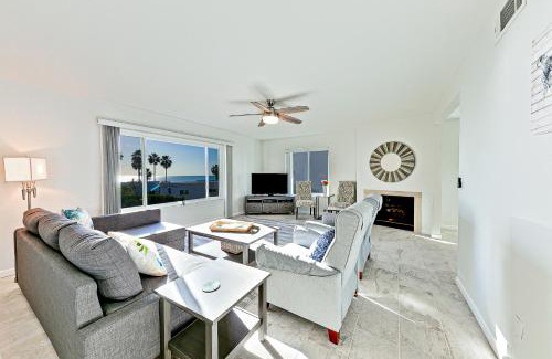 San Clemente Apartamento | Pier View Paradise