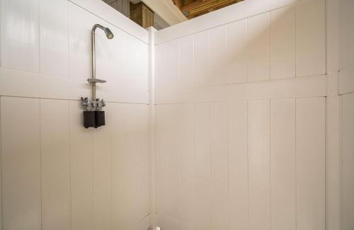 Yaupon Beach Casa | Pier Walker by Oak Island Accommodations