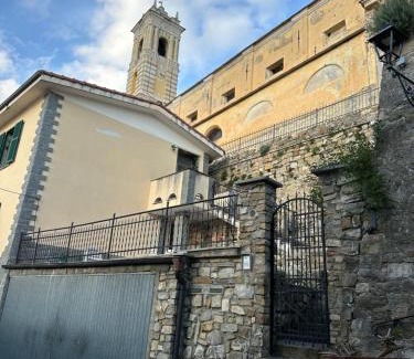 Castellaro Apartamento | Piera's House