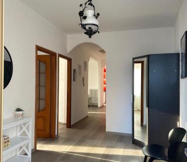Castellaro Apartamento | Piera's House