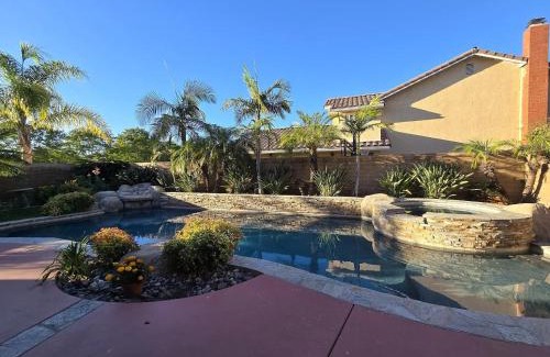 Rancho San Diego Casa | Pierce - 1