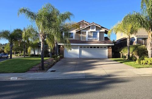 Rancho San Diego Casa | Pierce - 1