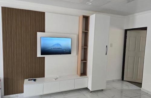 Germiston Apartamento | Piercy Guest House