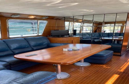 Imperia Alquiler De Eote | Piergio 'London Imperia boat