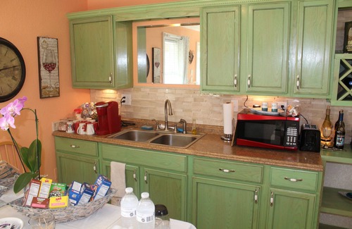 Colington Cama Y Desayuno | Pierhouse Bed & Breakfast