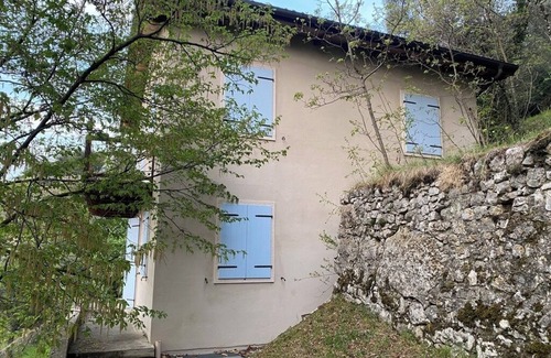 Cassone Apartamento | Pierinà Art Paradise - lake view, terrace, garden, NEW