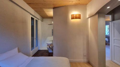 Cassone Apartamento | Pierina Art Lodge