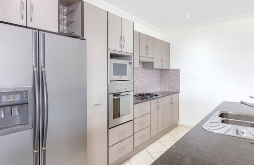 Cairns Central Business District Apartamento | Piermonde Apartments - Cairns