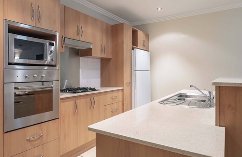 Cairns Central Business District Apartamento | Piermonde Apartments - Cairns