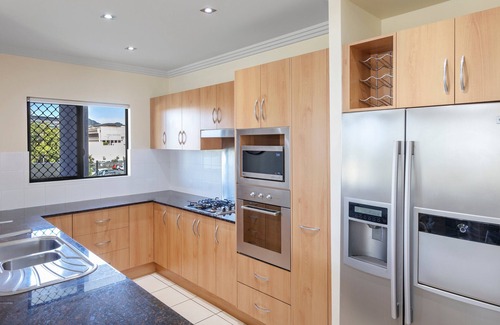 Cairns Central Business District Apartamento | Piermonde Apartments - Cairns