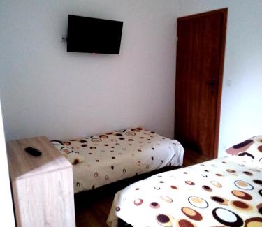 Lubicz Casa | Piernikowy Dworek