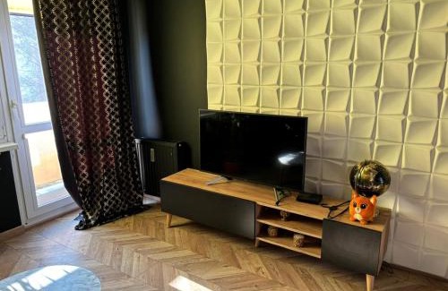 Torun Apartamento | Piernikowy Zakątek