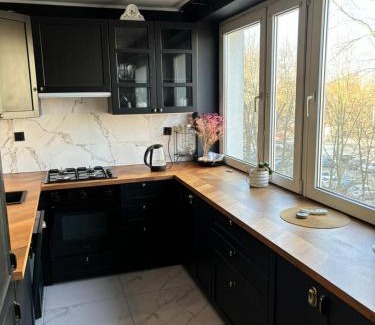 Torun Apartamento | Piernikowy Zakątek