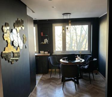 Torun Apartamento | Piernikowy Zakątek
