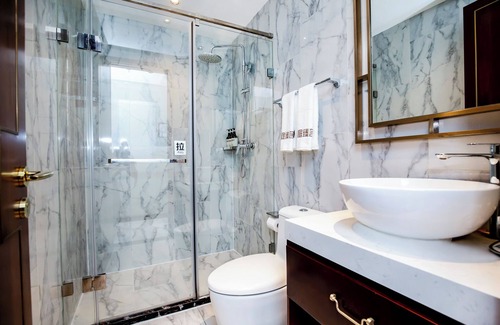 Dongcheng Hotel | Pierr Palace Hotel