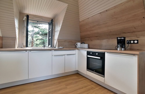 Plurien Apartamento | Pierre 23 - A 200m de la plage, parking privé
