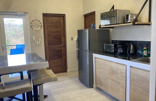 Tamarindo Apartamento | Pierre and Colors TAMARINDO Adult Only