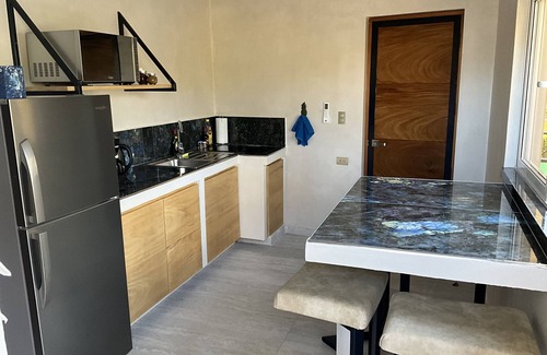Tamarindo Apartamento | Pierre and Colors TAMARINDO Adult Only