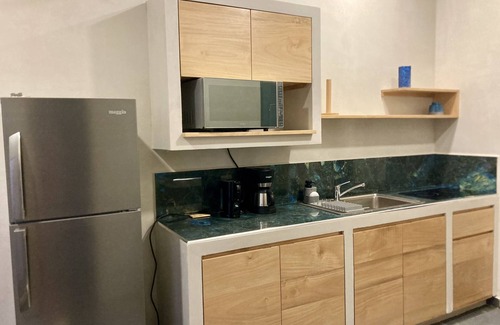 Tamarindo Apartamento | Pierre and Colors TAMARINDO Adult Only