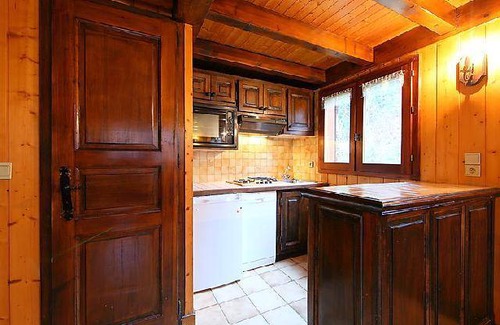 Les Houches Chalet De Esquí | Pierre Blanche