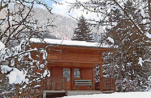 Les Houches Chalet De Esquí | Pierre Blanche